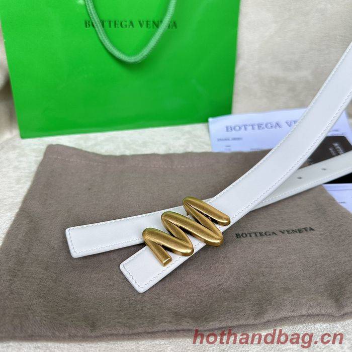 Bottega Veneta Belt 25MM BVB00006